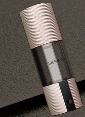 Портативный генератор водородной воды 