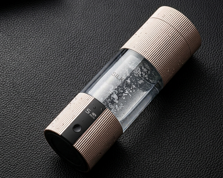 Портативный генератор водородной воды 