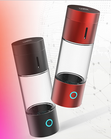 Портативный генератор водородной воды 